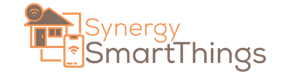 Synergy SmartThings Store for Smart Home Devices & Accessories